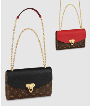 루이비통 생 플라시드 M43714