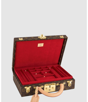 루이비통 비쥬 주얼리 박스 M20076