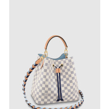 루이비통 네오노에 MM 다미에 아주르 N50042