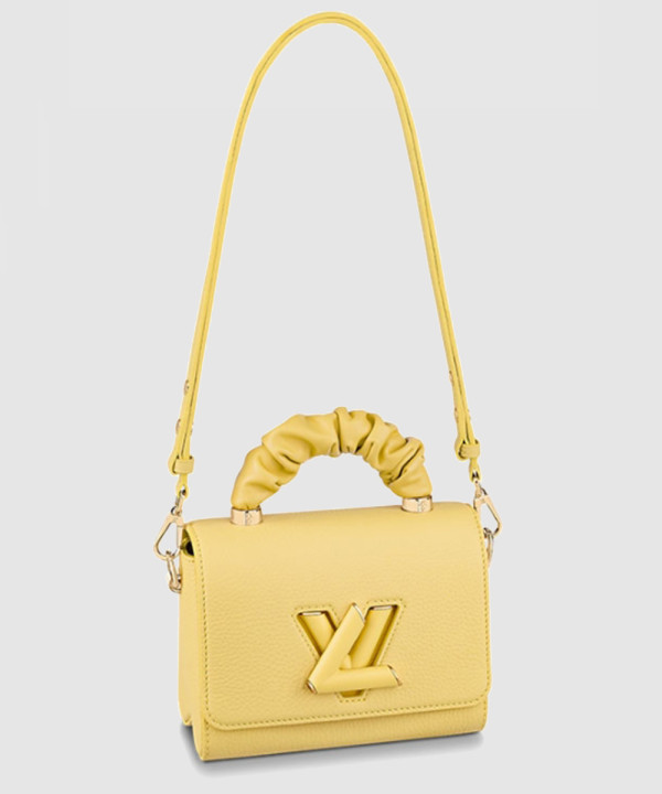 루이비통 트위스트 PM 탑핸들 M58571