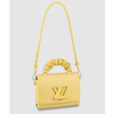 루이비통 트위스트 PM 탑핸들 M58571