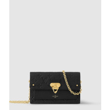 루이비통 바뱅 체인 월릿 M67839