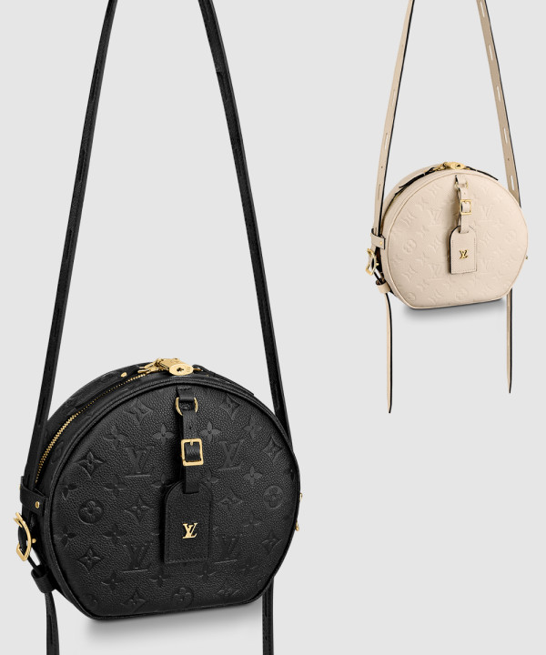 루이비통 부아뜨 샤포 수플 MM M45167