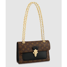 루이비통 빅투아 체인 숄더백 M41730