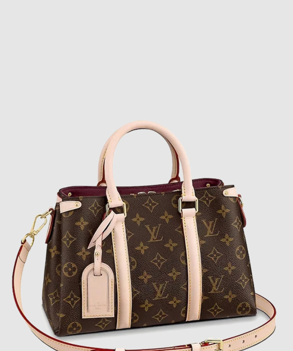 루이비통 수플로 BB M44815