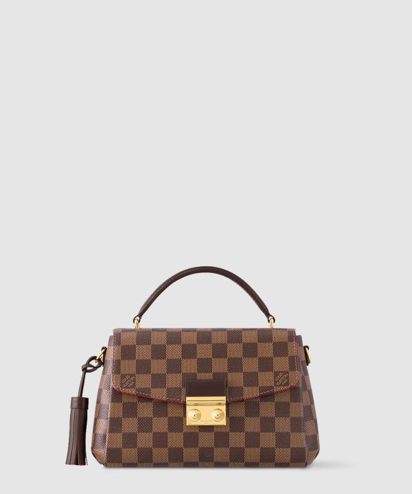 루이비통 크로아제트 다미에 에벤 N53000