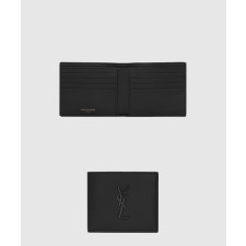 생로랑 모노그램 반지갑 453276