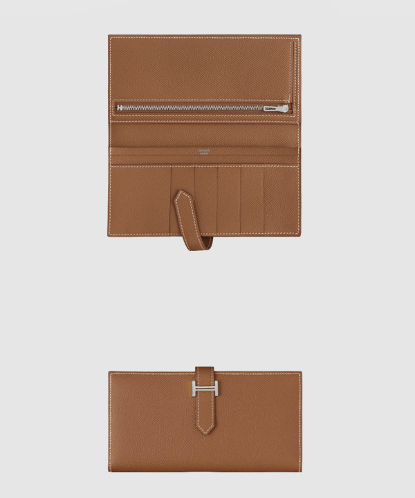 에르메스 베안 장지갑 앱송