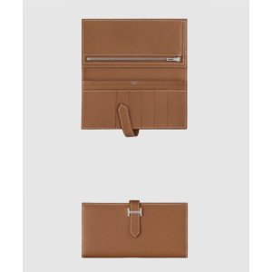 에르메스 베안 장지갑 앱송