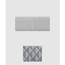 디올 CD 다이아몬드 반지갑 2ESBH