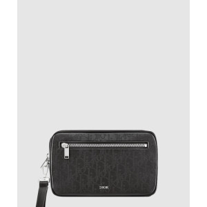디올 토일레트리 클러치백 2ESCA