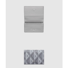 디올 다이아몬드 비즈니스 카드지갑 2ESCH