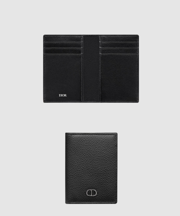디올 2단 카드지갑 2ESCH