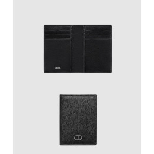 디올 2단 카드지갑 2ESCH