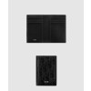 디올 오블리크 2단 카드지갑 2ESCH