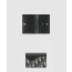 디올 새들 비즈니스 카드 지갑 2ADCH