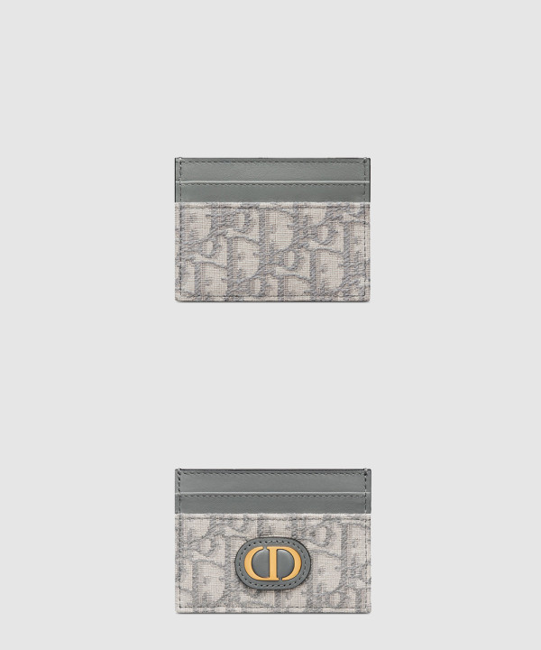 디올 30 몽테인 프리지아 카드 지갑 S2152