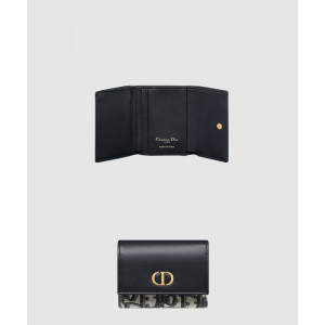 디올 30 몽테인 베로니아 지갑 S2358