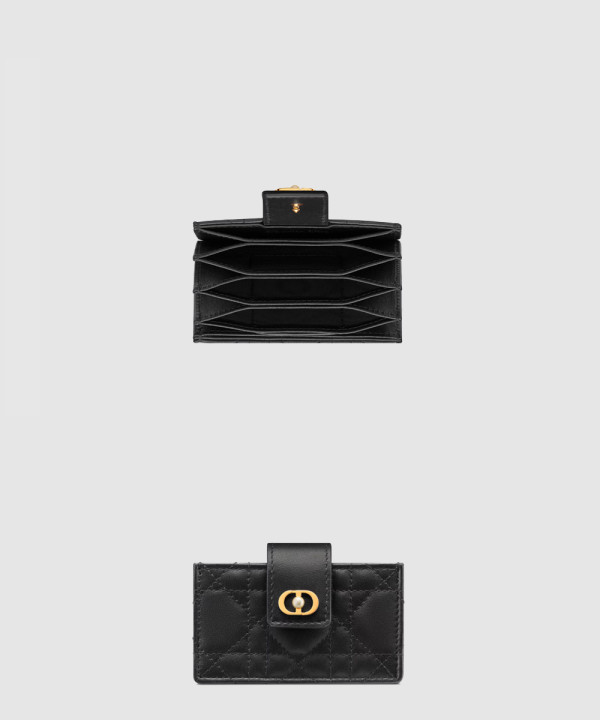 디올 졸리 자스민 카드지갑 S3104