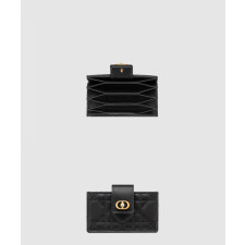 디올 졸리 자스민 카드지갑 S3104