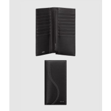 디올 새들 버티컬 장지갑 2ADBC