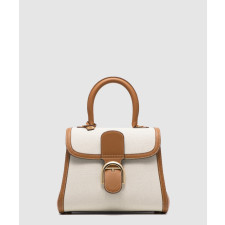 델보 브리앙 PM 캔버스