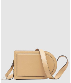 델보 핀 크로스백