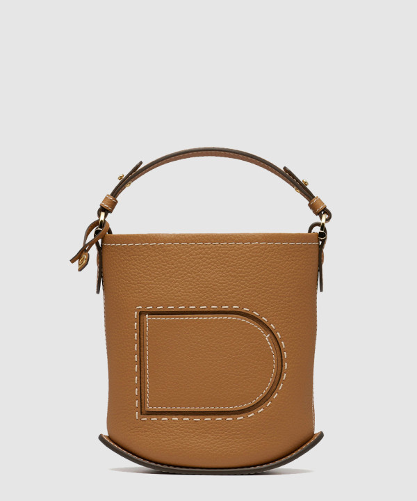 델보 핀 미니 버킷