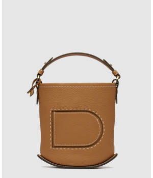 델보 핀 미니 버킷