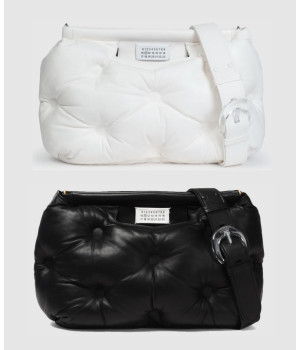 마르지엘라 글램슬램백 미디움