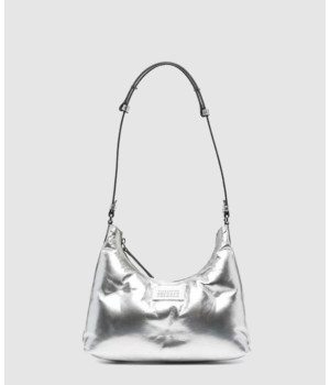 마르지엘라 글램슬램 실버 호보백