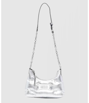 마르지엘라 글램슬램 마이크로 숄더백