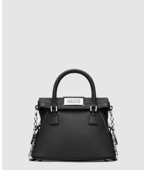 마르지엘라 5AC 숄더백