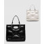 마르지엘라 미니 글램 슬램 토트백