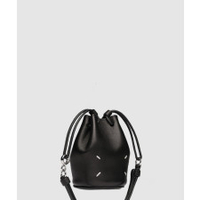 마르지엘라 타비 마이크로 버킷백