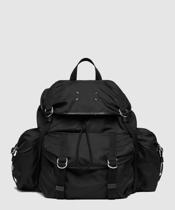 마르지엘라 하이테크 XL 백팩