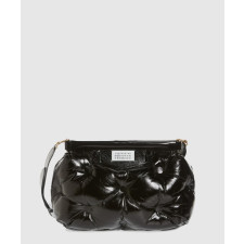 마르지엘라 글램슬램 미디엄 숄더백