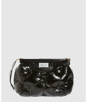 마르지엘라 글램슬램 미디엄 숄더백