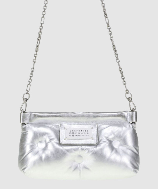 마르지엘라 글램슬램 숄더백