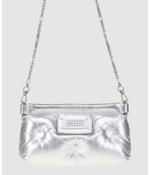 마르지엘라 글램슬램 숄더백