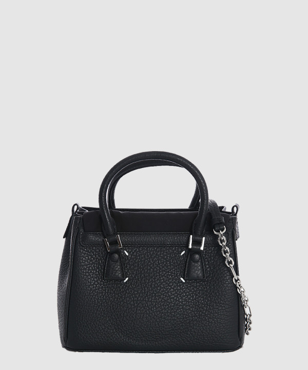 마르지엘라 5AC 폴디드 체인 토트백