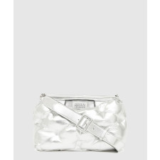 마르지엘라 글램슬램 미디엄 숄더백