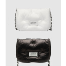 마르지엘라 글램슬램 플랩백