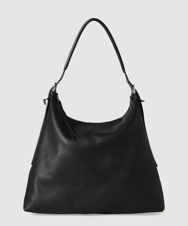 르메르 벨티드 레더 토트백