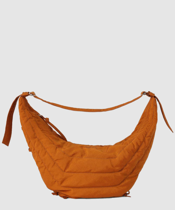 르메르 소프트 크로스바디백