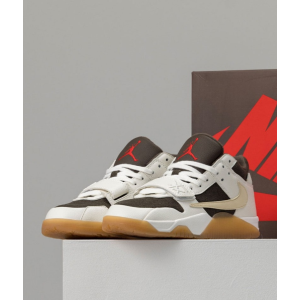 (국내배송) 나이키 조던 x 트래비스 스캇 점프맨 잭 TR