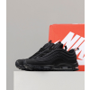(국내배송) 나이키 AIR MAX 97 트리플블랙