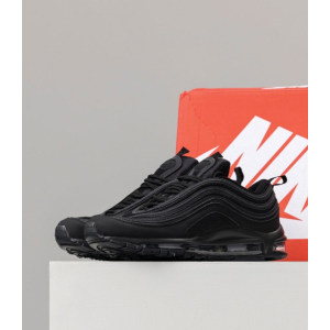 (국내배송) 나이키 AIR MAX 97 트리플블랙