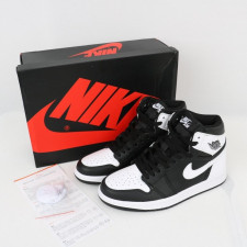 (국내배송) 나이키 조던1 하이 OG 리버스 팬더