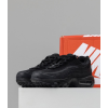 (국내배송) 나이키 Air Max 95 트리플  Essential 올블랙